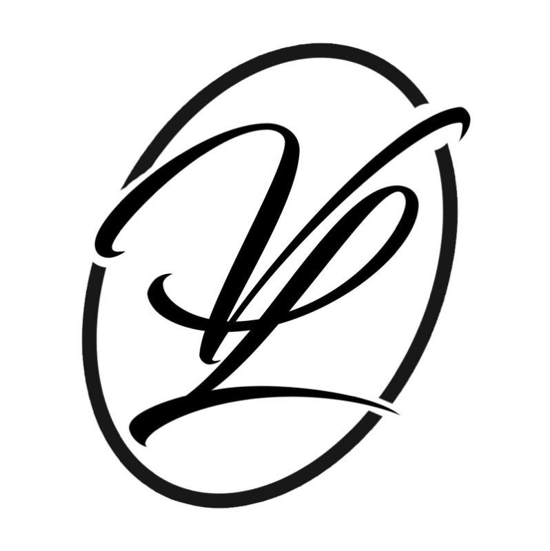 VegasLife monogram logo